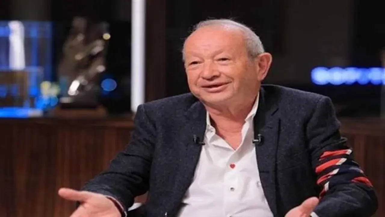 مسيرة نجيب ساويرس.. تحولات جوهرية في استراتيجية استثمارات قطاع التكنولوجيا والاتصالات